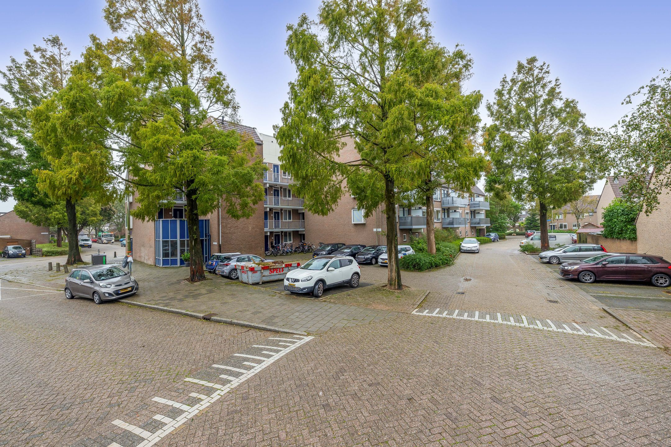 Photo 27 of Arthur van Schendelplein 6