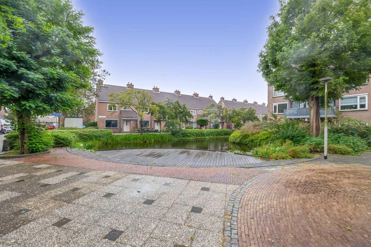 Photo 29 of Arthur van Schendelplein 6