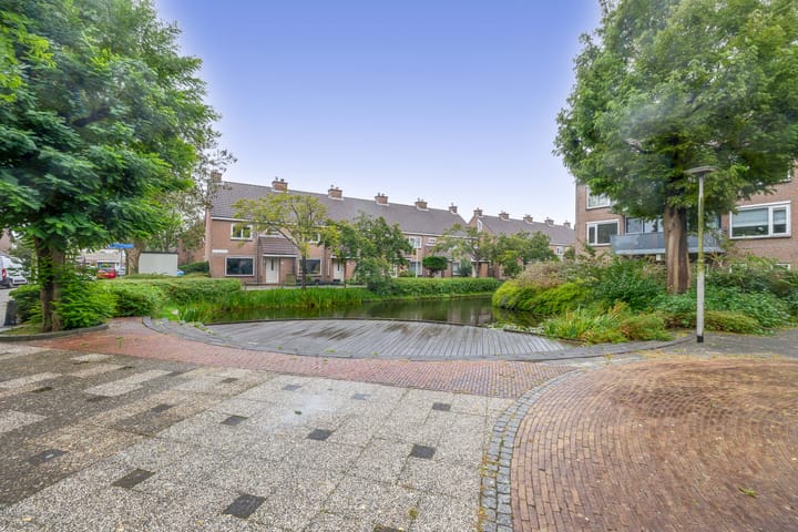 Foto 29 van Arthur van Schendelplein 6