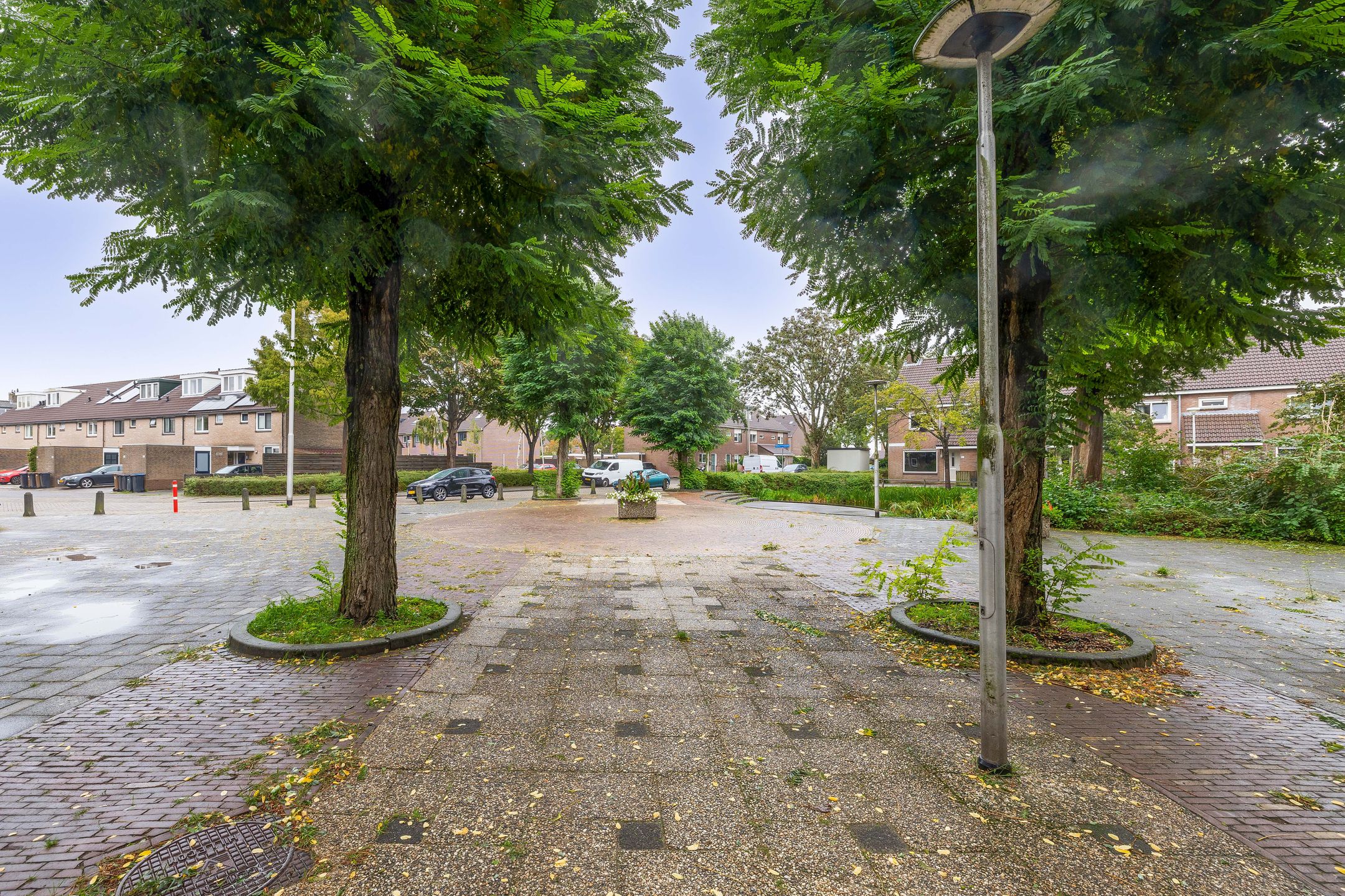 Photo 30 of Arthur van Schendelplein 6