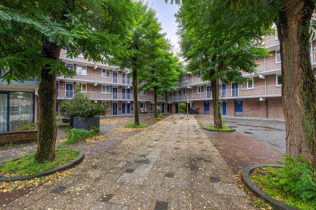 Photo 31 of Arthur van Schendelplein 6