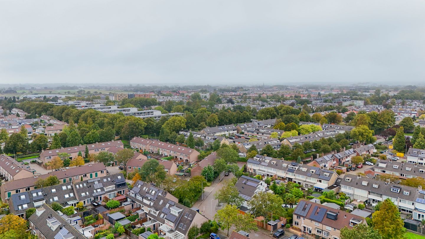 Photo 34 of Arthur van Schendelplein 6