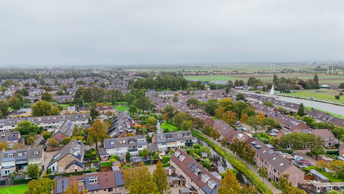 Photo 35 of Arthur van Schendelplein 6