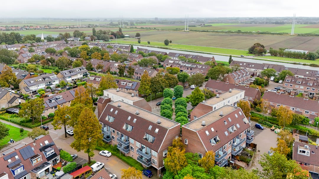 Photo 37 of Arthur van Schendelplein 6