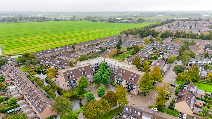 Foto 38 van Arthur van Schendelplein 6