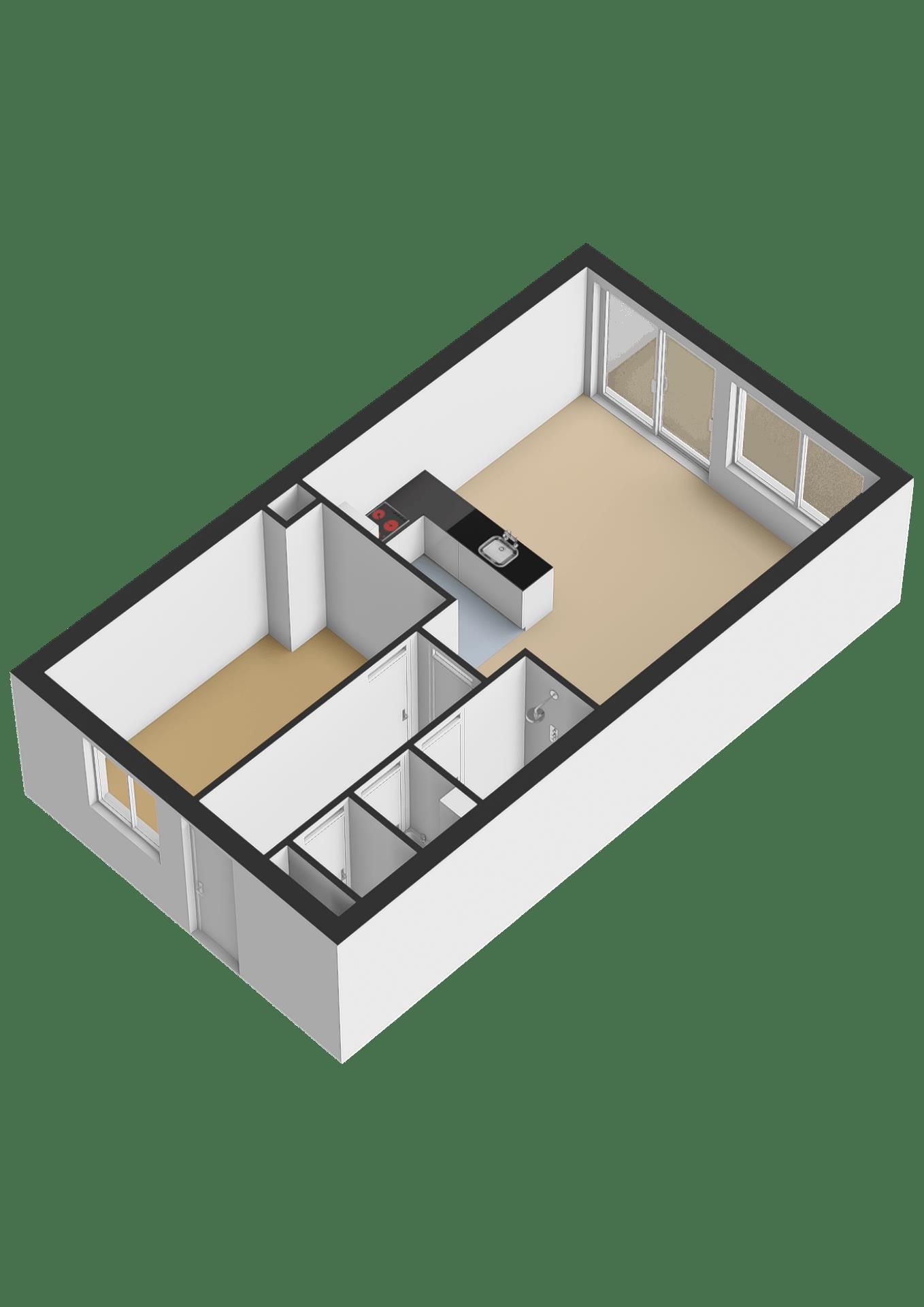 Photo 40 of Arthur van Schendelplein 6