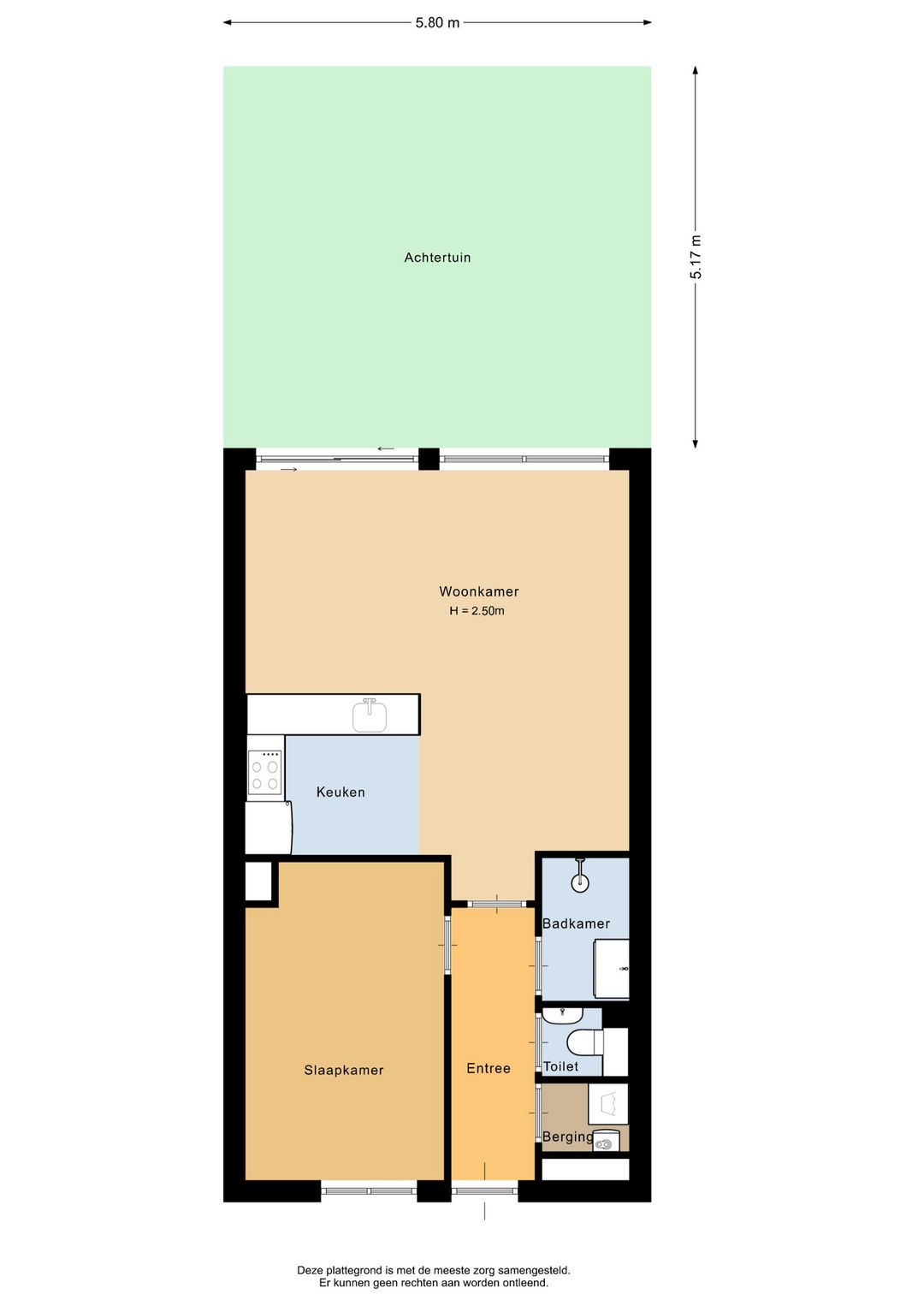 Photo 41 of Arthur van Schendelplein 6