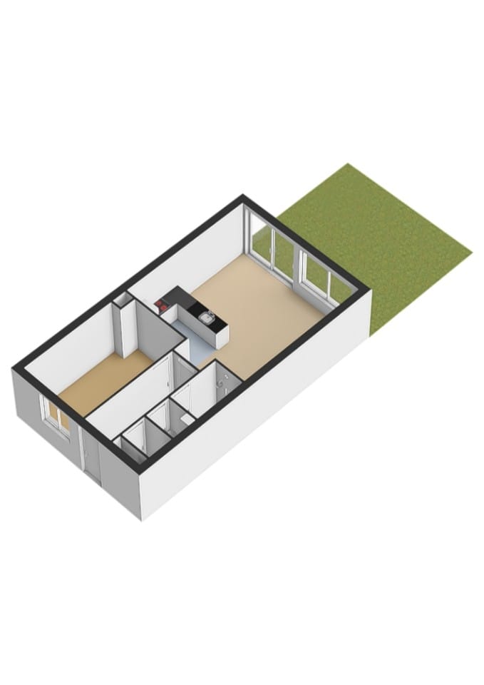 Foto 42 van Arthur van Schendelplein 6