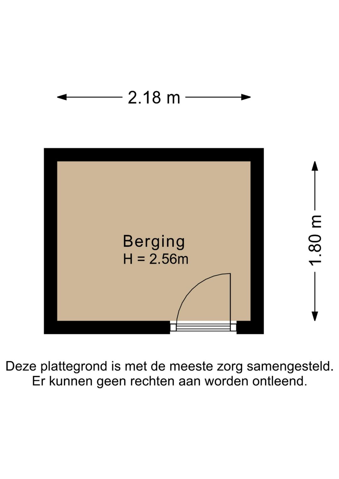 Photo 43 of Arthur van Schendelplein 6