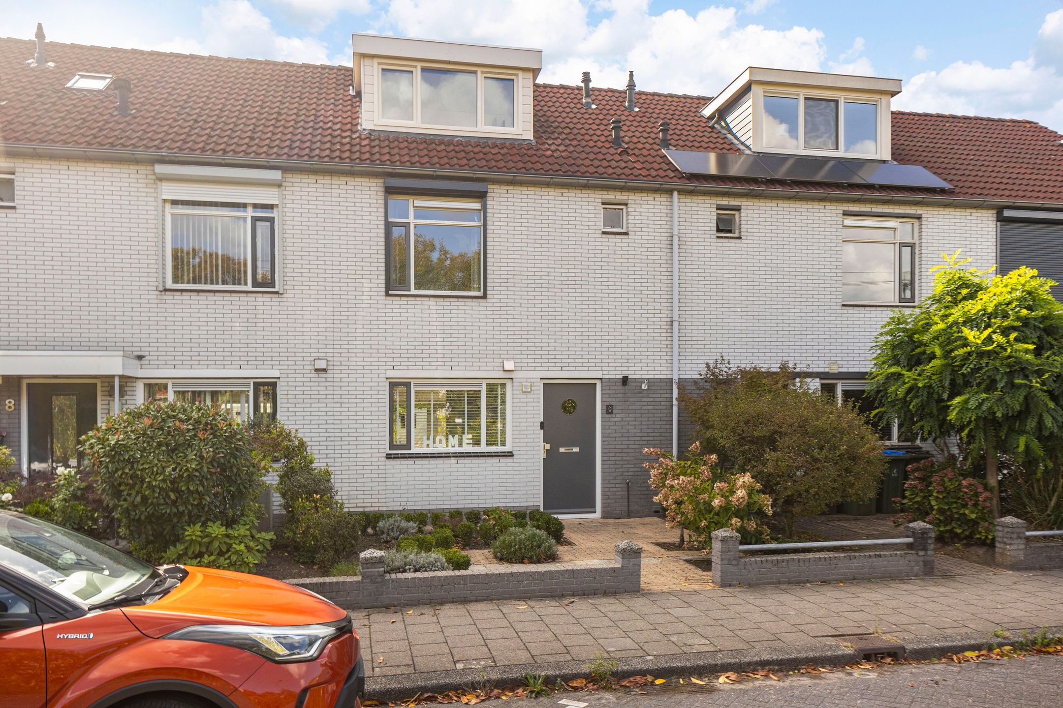 Spoorlaan, 6, Veenendaal, 3903XA, Utrecht, Nederland 6 