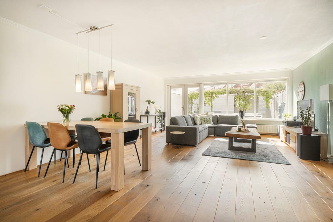 Foto 2 van Spoorlaan 6