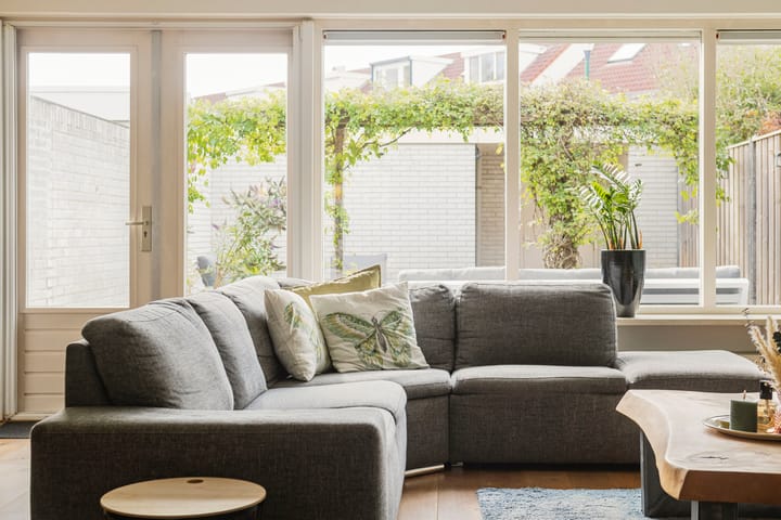 Foto 3 van Spoorlaan 6