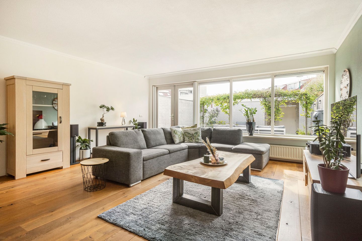 Foto 4 van Spoorlaan 6