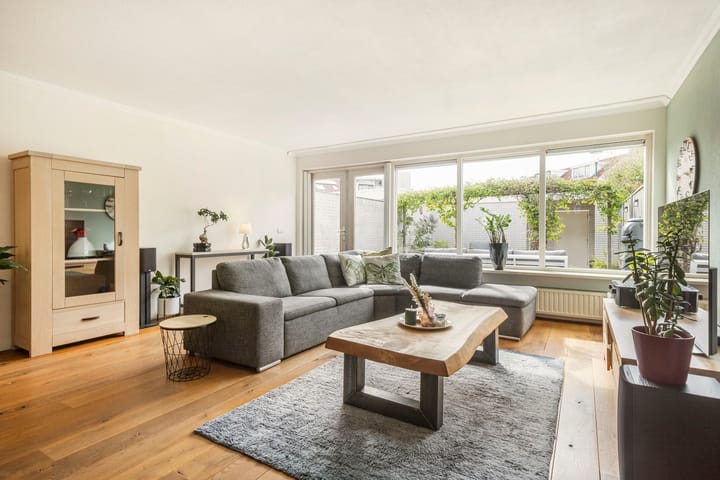 Foto 4 van Spoorlaan 6