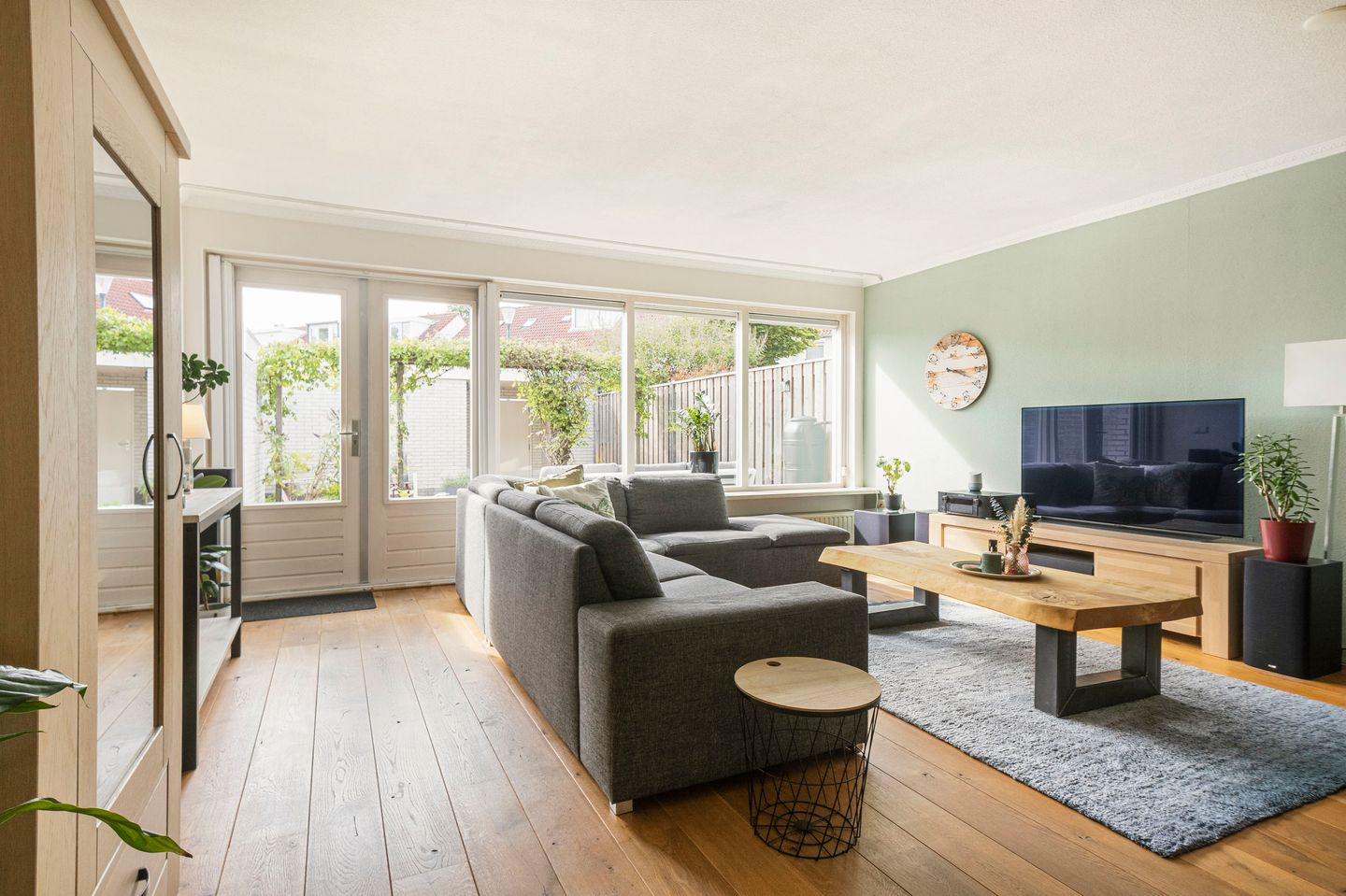 Foto 5 van Spoorlaan 6