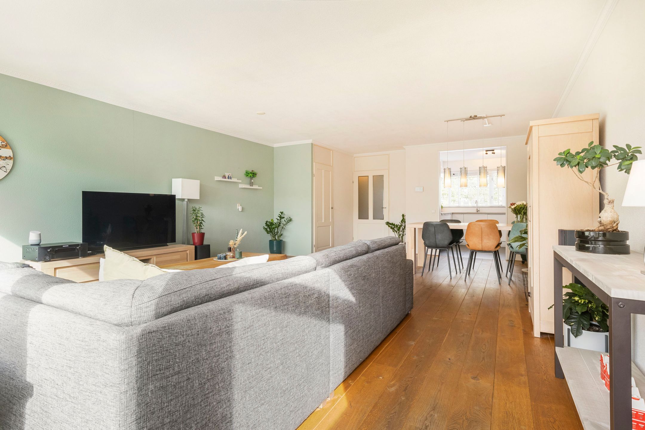 Foto 6 van Spoorlaan 6