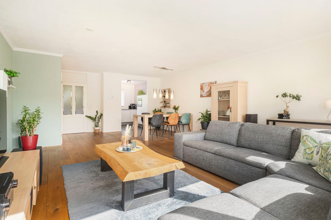 Foto 7 van Spoorlaan 6