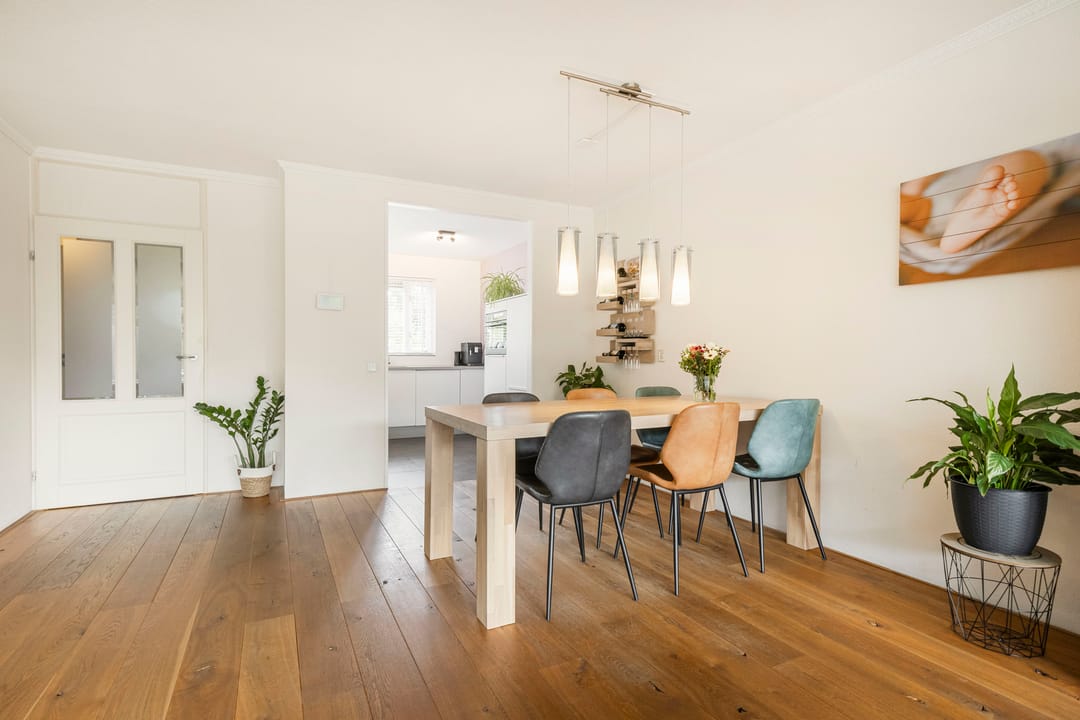 Foto 8 van Spoorlaan 6