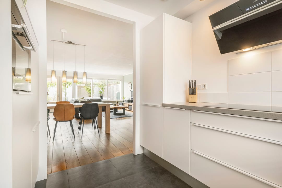 Foto 11 van Spoorlaan 6