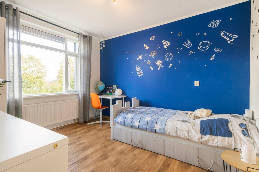 Foto 16 van Spoorlaan 6