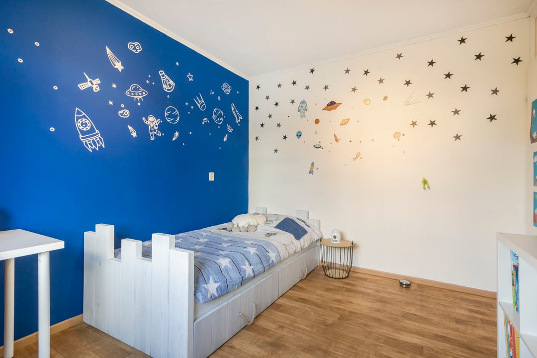 Foto 17 van Spoorlaan 6