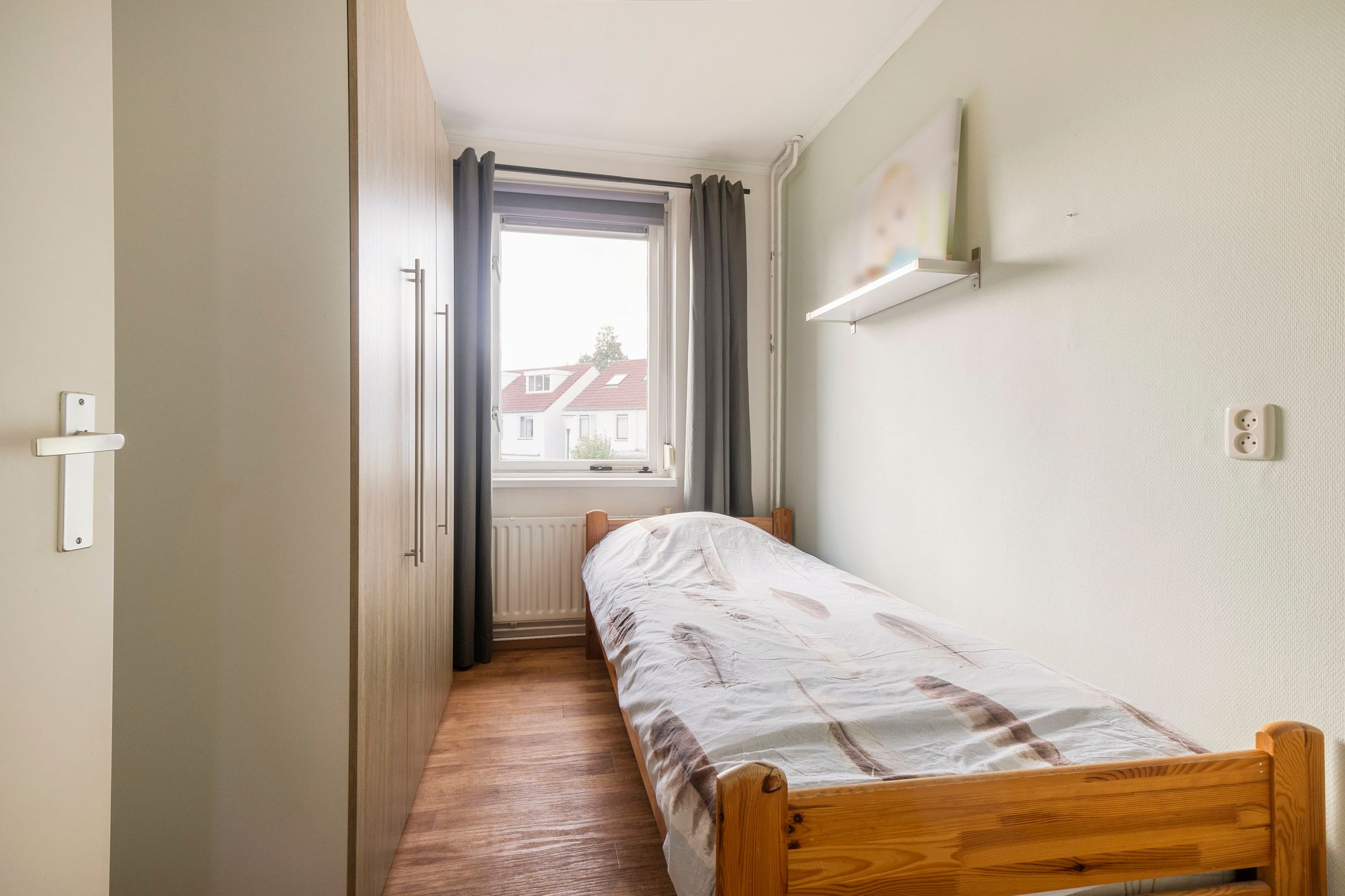 Foto 18 van Spoorlaan 6