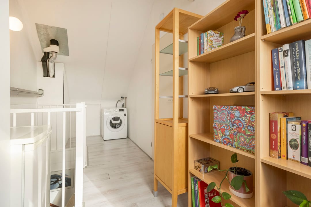 Foto 23 van Spoorlaan 6