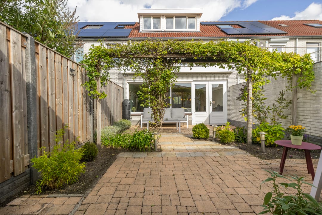 Foto 26 van Spoorlaan 6