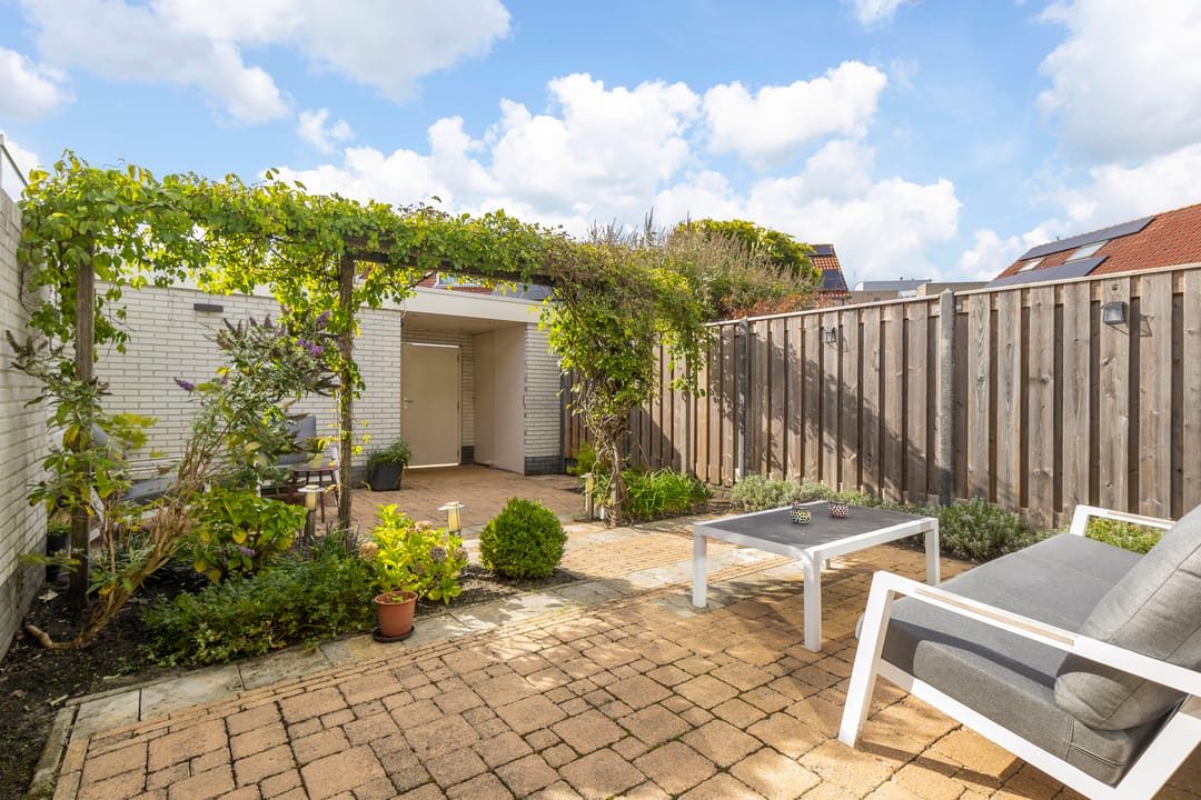 Foto 28 van Spoorlaan 6