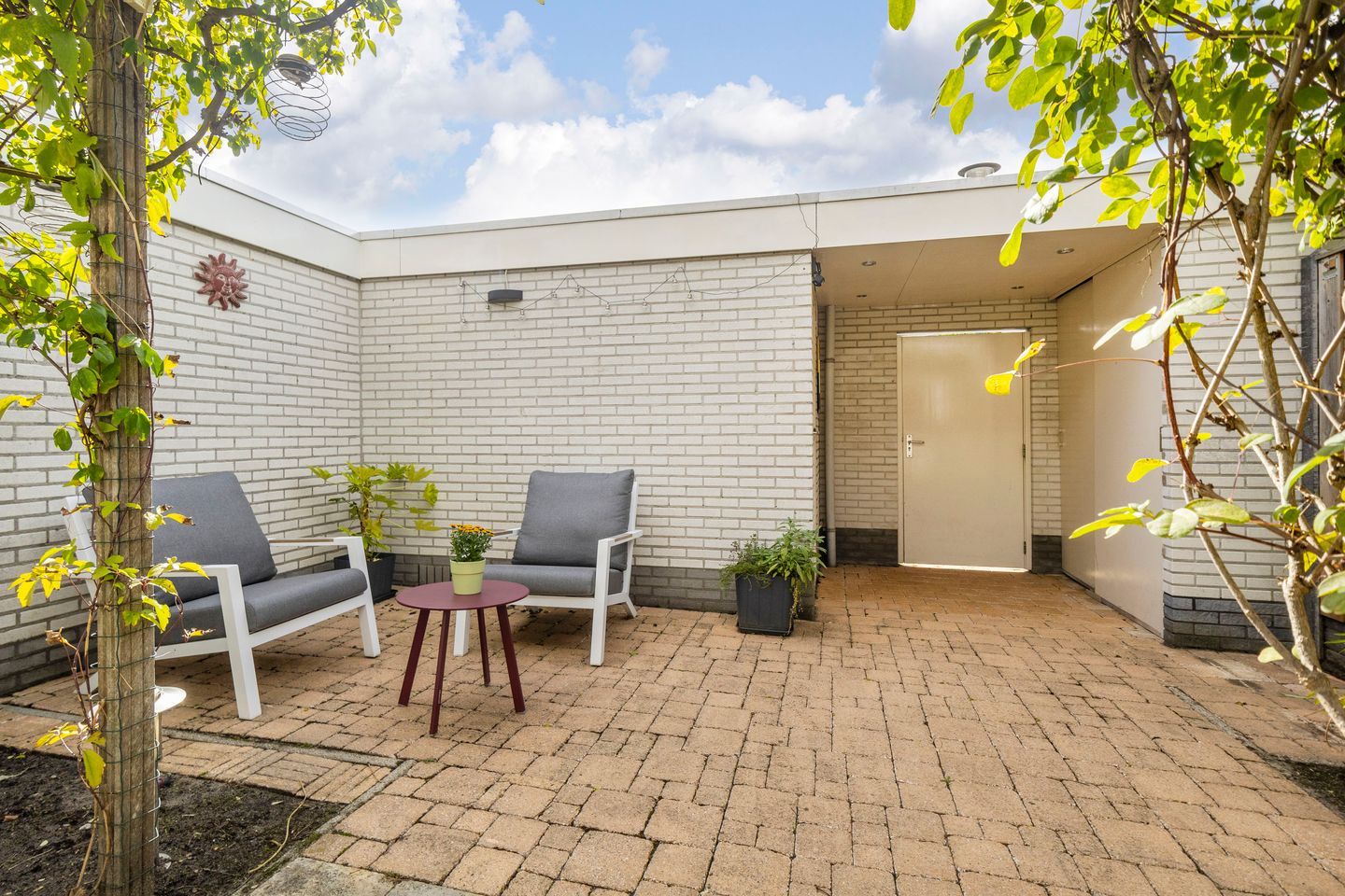 Foto 29 van Spoorlaan 6