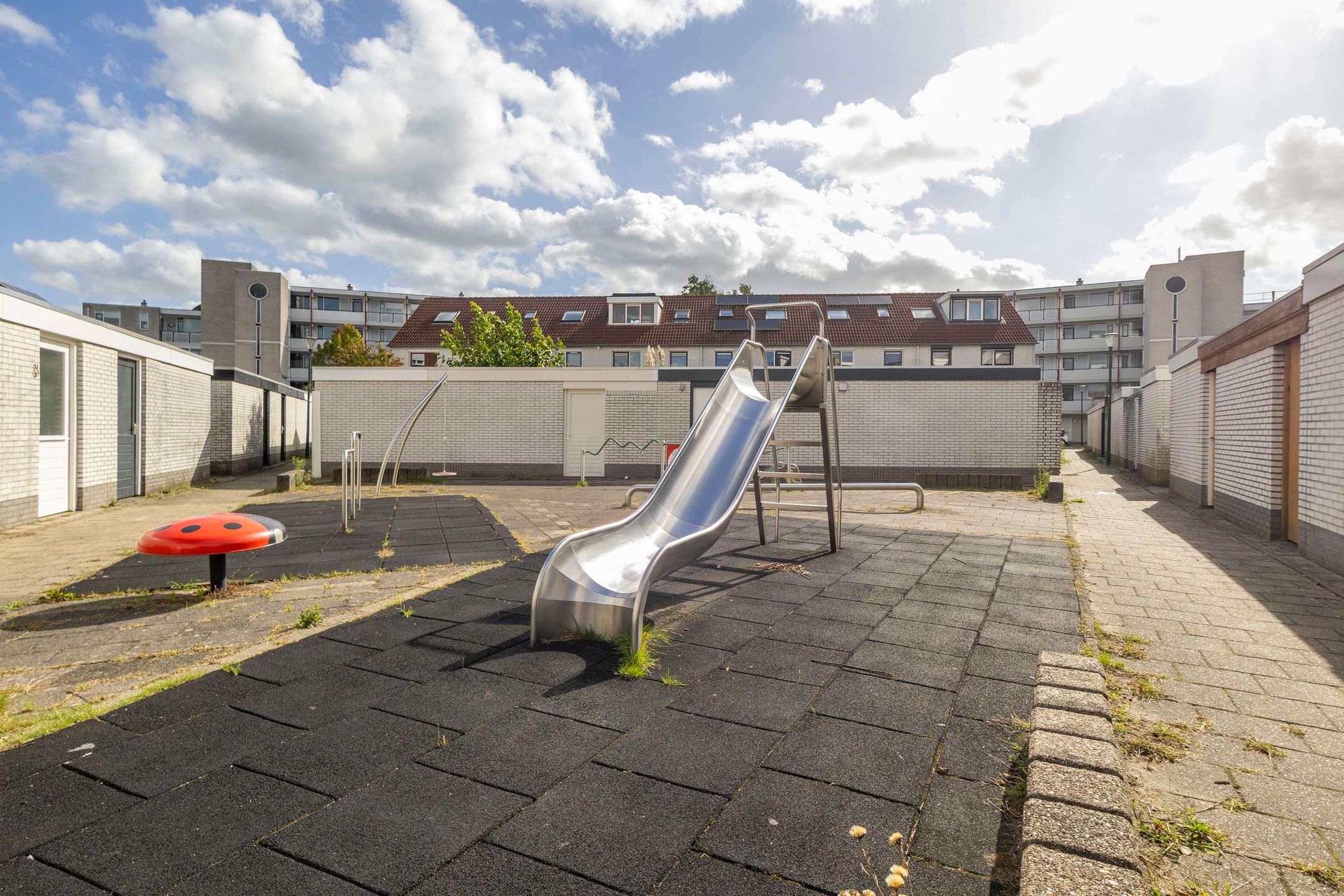 Foto 30 van Spoorlaan 6