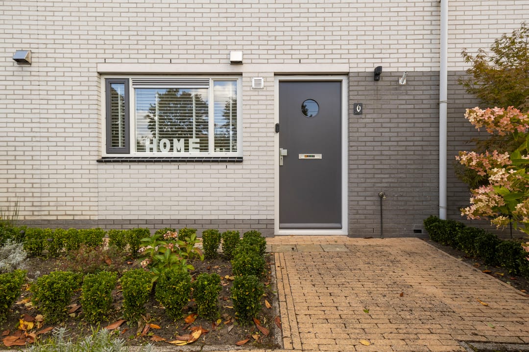 Foto 31 van Spoorlaan 6