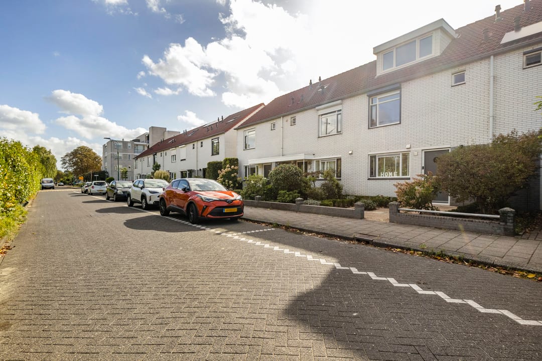 Foto 32 van Spoorlaan 6