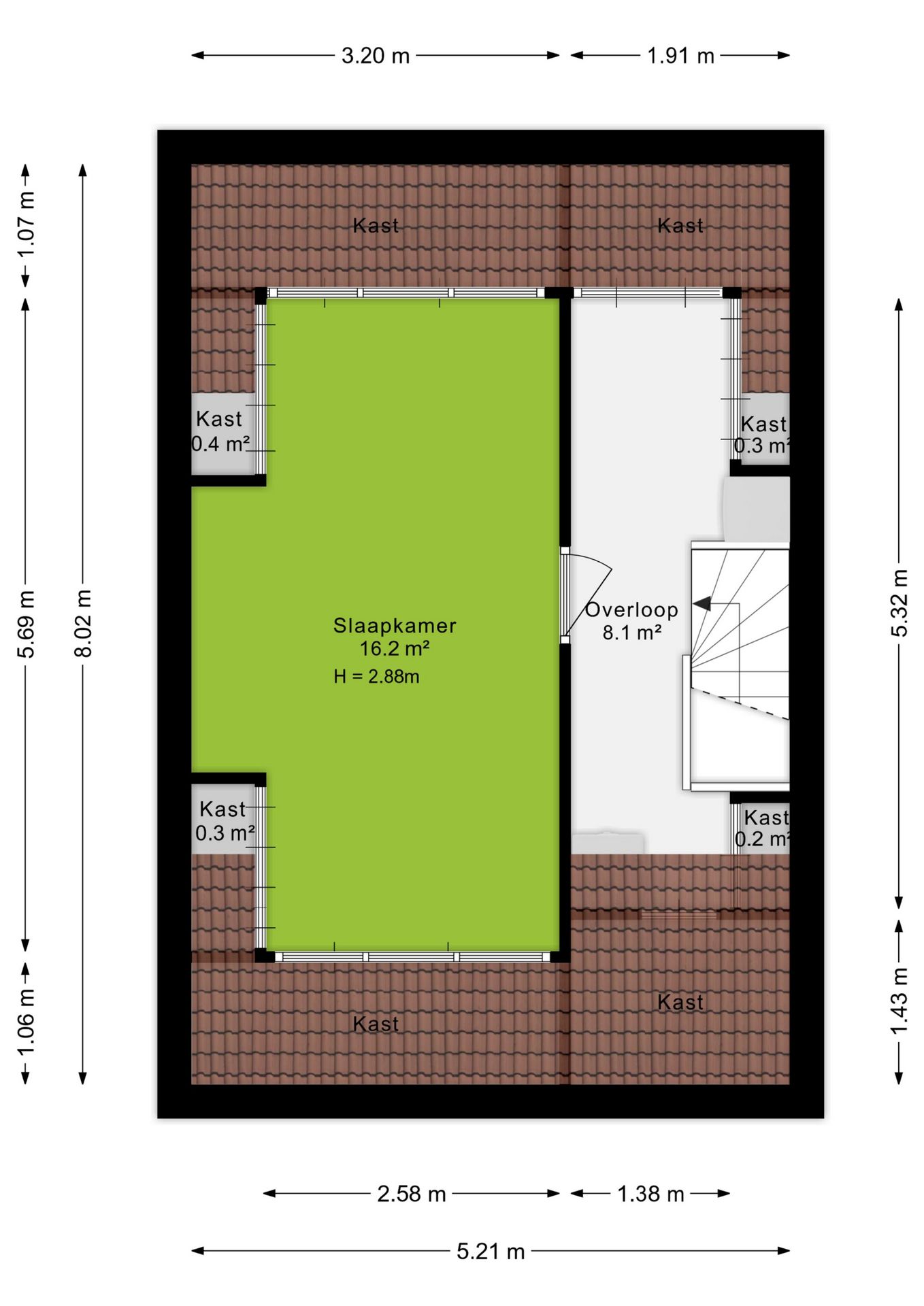 Foto 35 van Spoorlaan 6