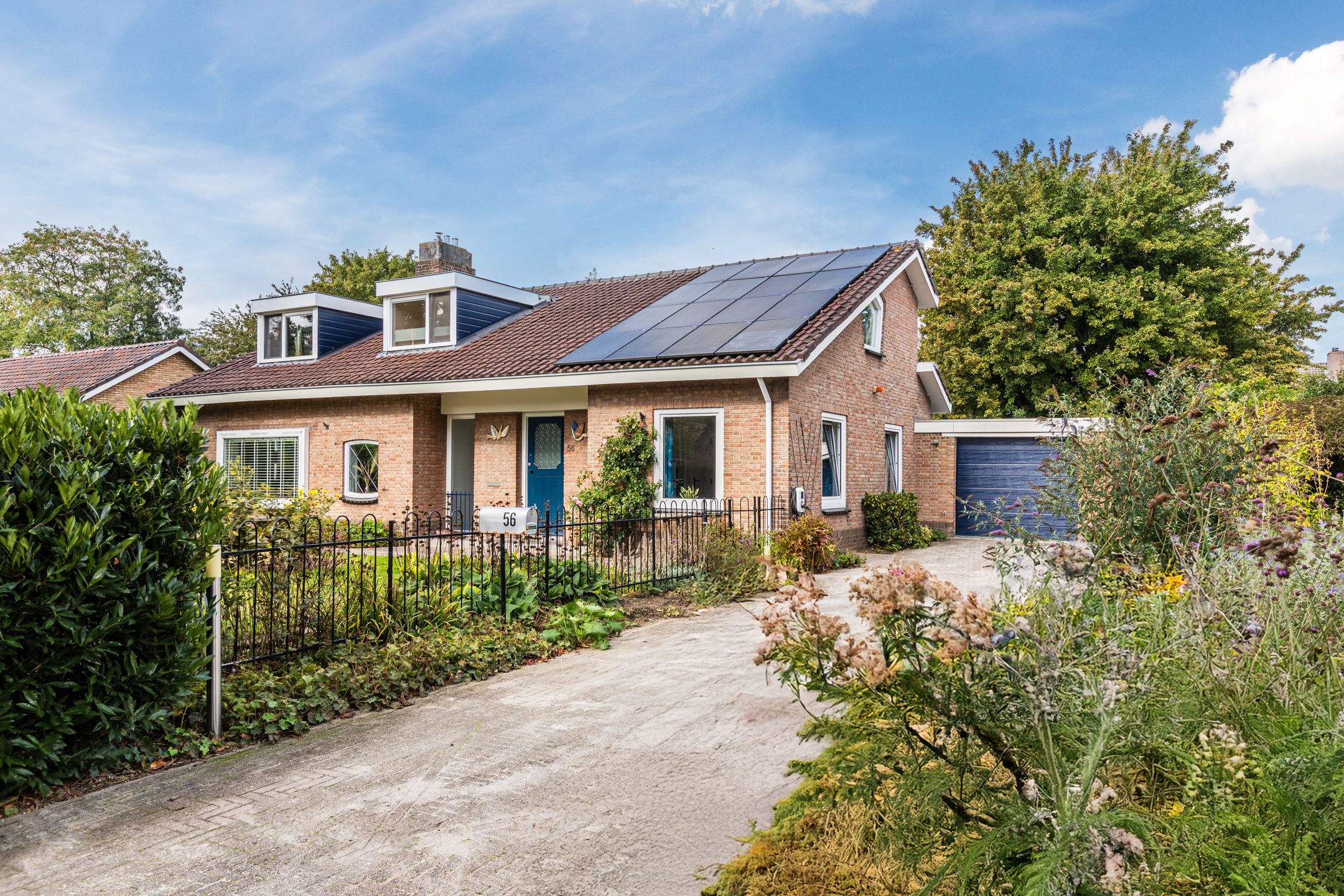 Weidsteeg, 56, Culemborg, 4101GB, Gelderland, Nederland 56