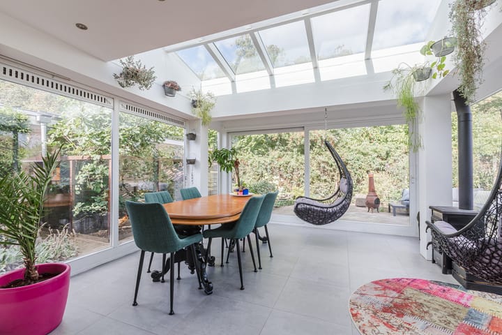 Foto 2 van Weidsteeg 56