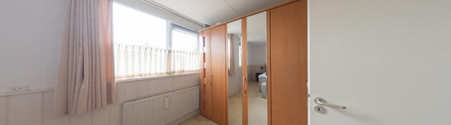Slaapkamer