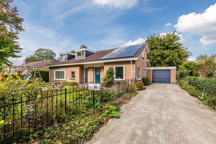 Foto 5 van Weidsteeg 56