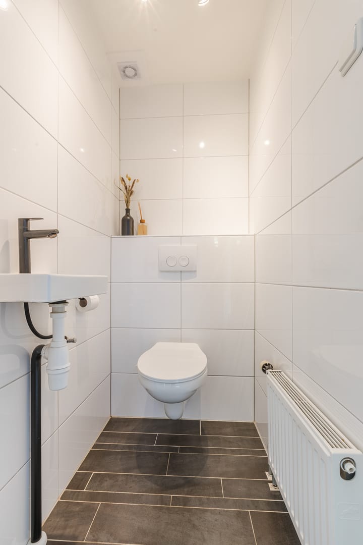 Foto 10 van Weidsteeg 56