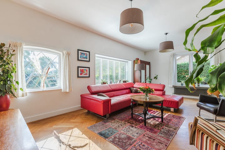 Foto 11 van Weidsteeg 56