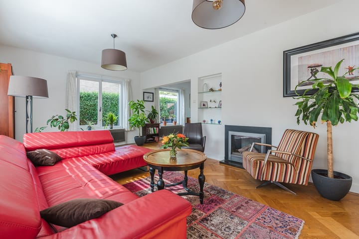 Foto 12 van Weidsteeg 56