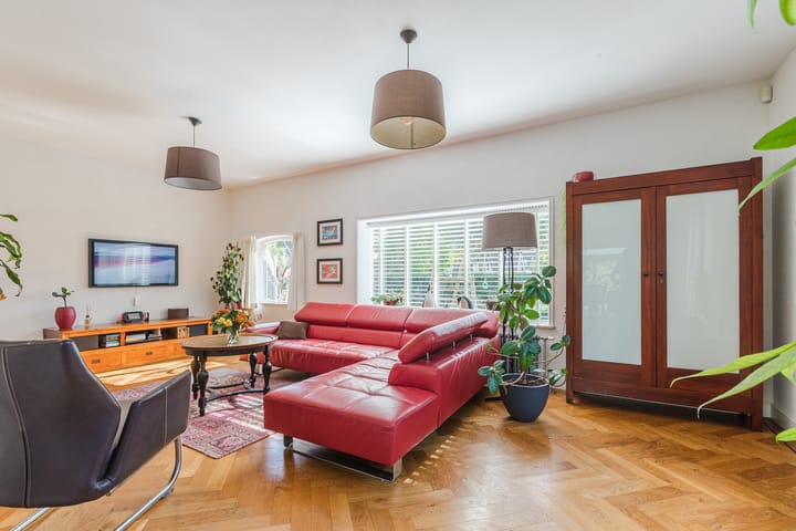 Foto 13 van Weidsteeg 56