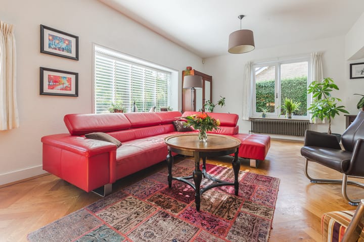 Foto 14 van Weidsteeg 56