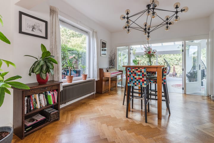 Foto 16 van Weidsteeg 56