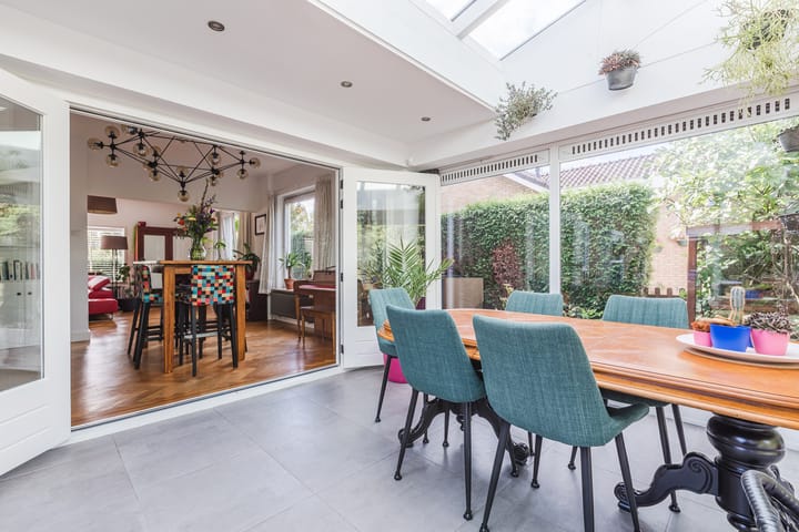 Foto 21 van Weidsteeg 56