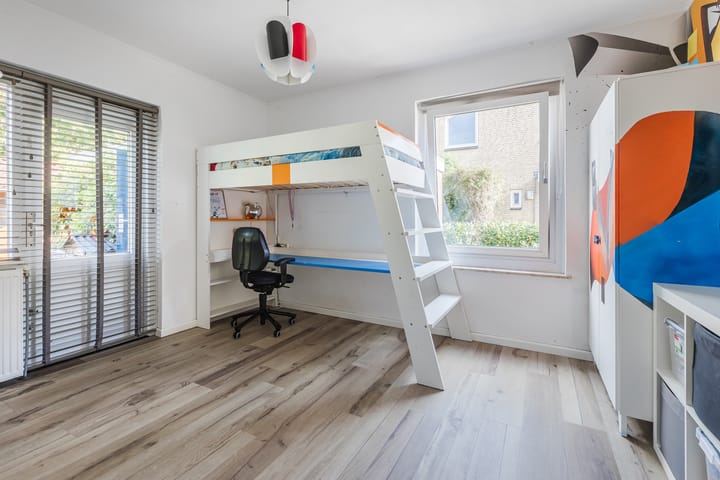 Foto 26 van Weidsteeg 56