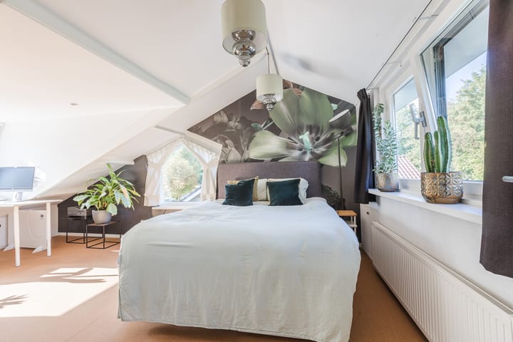 Foto 33 van Weidsteeg 56