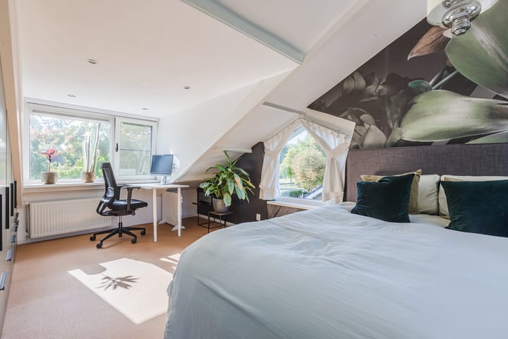 Foto 34 van Weidsteeg 56