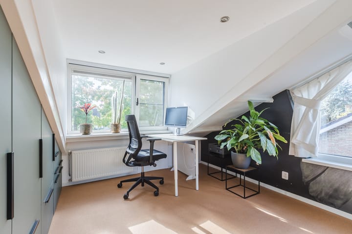 Foto 35 van Weidsteeg 56