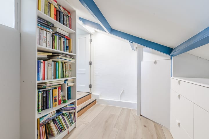 Foto 41 van Weidsteeg 56